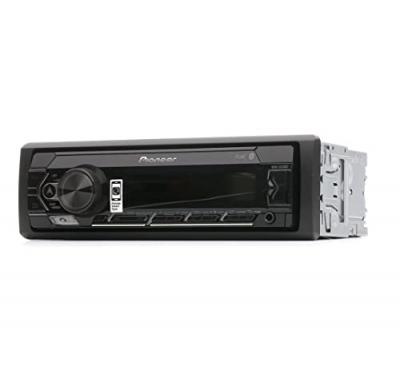 PIONEER Auto Radio RDS - 4 x 50w - USB - Bluetooth - Smart Sync