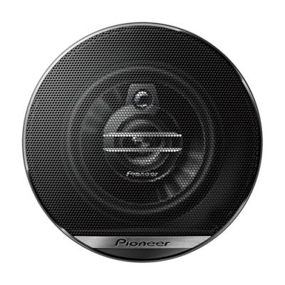 Pioneer TS-G1030F Voiture de Haut Parleurs, 1mm x 6mm x 2mm, Noir