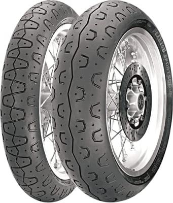 Pirelli Phantom Sportscomp ( 100/90-18 TL 56H M/C, Roue avant )