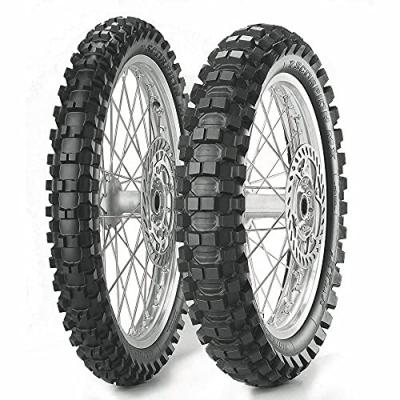 Pirelli Scorpion MX eXTra X 100/90 D19 57M 