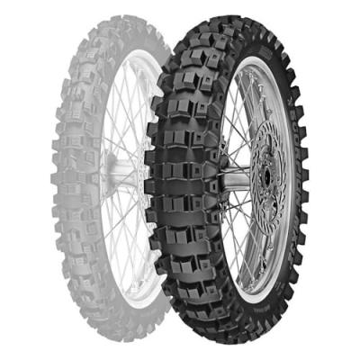 Pneu Pirelli Scorpion MX32 Mid Hard 100/90 -19 57 M TT