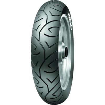 Pirelli Sport Demon ( 110/80-17 TL 57P roue arri&egrave;re, M/C ) Pneus Moto