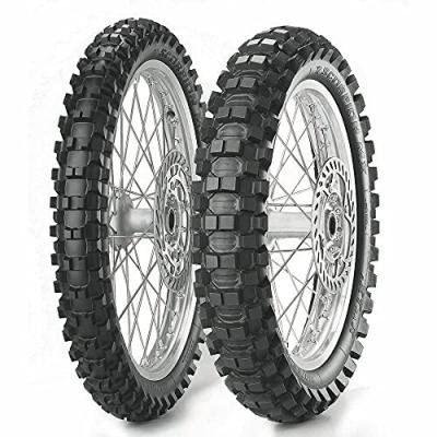 Pirelli Scorpion MX eXTra X 110/90 D19 62M 