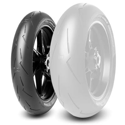 Pirelli Pneu Moto Racing Pirelli Diablo Supercorsa V4 SC3 -