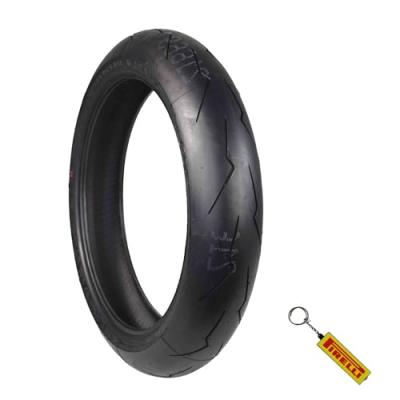 Pirelli Diablo Supercorsa SP V2 120/70 ZR17 58W