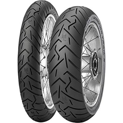 Pirelli Scorpion Trail II 120/70 ZR17 58W