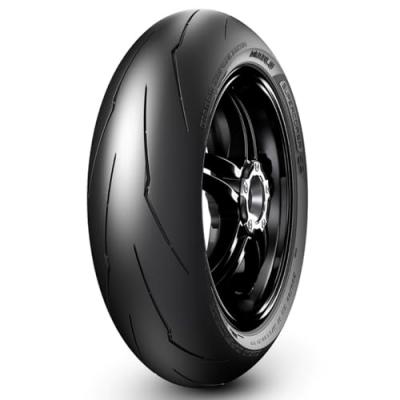 Pirelli Diablo Supercorsa V3 ( 140/70 ZR17 TL 66W roue arri&egrave;re, M/C )