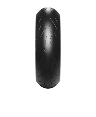 Pirelli Diablo Rosso IV ( 150/60 ZR17 TL 66W roue arri&egrave;re, M/C )