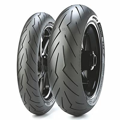 Pirelli Diablo Rosso III 180/55 ZR17 73W