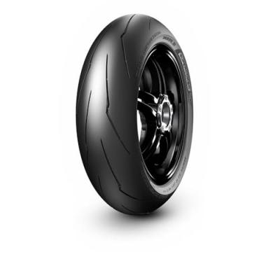 Pirelli Diablo Supercorsa V3 180/55 ZR17 73W
