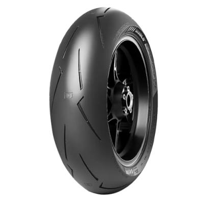 Pneu Et&eacute; Pirelli Diablo supercorsa v4, 180/60 R17 75V