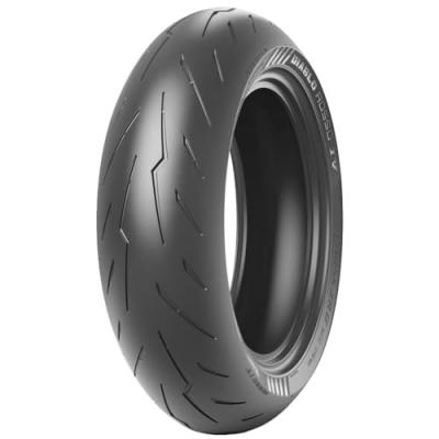 Pirelli Diablo Rosso IV ( 190/55 ZR17 TL (75W) roue arri&egrave;re, M/C )