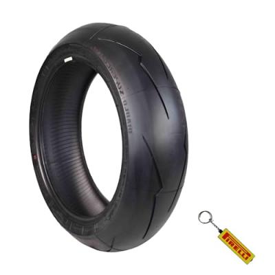 Pirelli Diablo Supercorsa SP V2 190/55 ZR17 75W