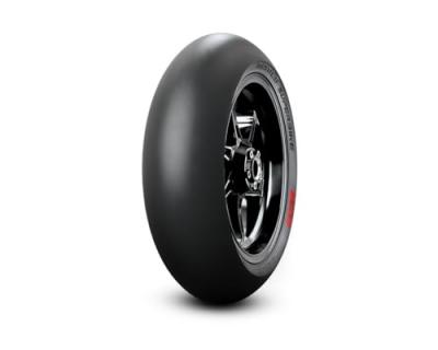 Pirelli DIABLO SUPERBIKE 190/60 R17 