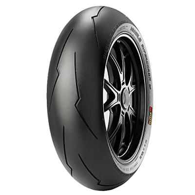 Pirelli Diablo Supercorsa V2 200/55 ZR17 78W