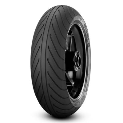 Pirelli Diablo Wet ( 120/70 R17 TL NHS, Roue avant ) Pneus Moto