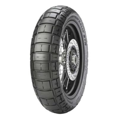Pirelli Scorpion Rally STR 100/90 D19 57V 