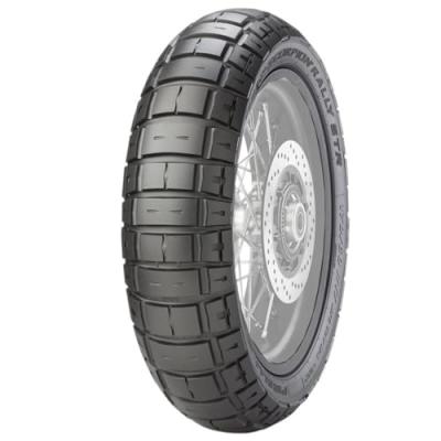 Pirelli Scorpion Rally STR 130/80 R17 65V