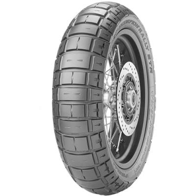 Pirelli Scorpion Rally STR 120/70 R18 59V 