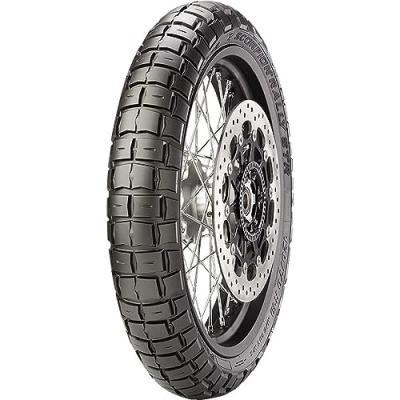 Pirelli Scorpion Rally STR 120/70 R17 58V