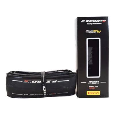 Pirelli P Zero Race Sl Tubeless Foldable Road Tyre Noir 700C / 26