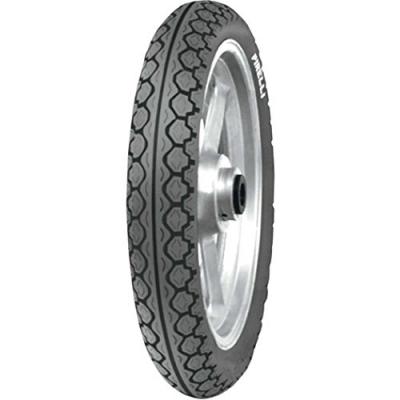 Pirelli MT15 ( 90/80-16 RF TL 51J roue arri&egrave;re, M/C ) Pneus Moto