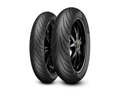 Pirelli Angel CiTy 80/90 D17 44S 