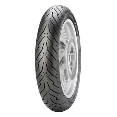 Pirelli Angel Scooter ( 130/70-12 TL 56L roue arri&egrave;re, Roue avant )