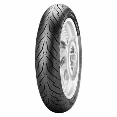 Pirelli Angel Scooter ( 90/90-12 TL 44J roue arri&egrave;re, Roue avant )