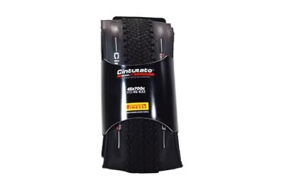 Pneu pirelli cinturato gravel h 700 mm tubeless ready speedgrip