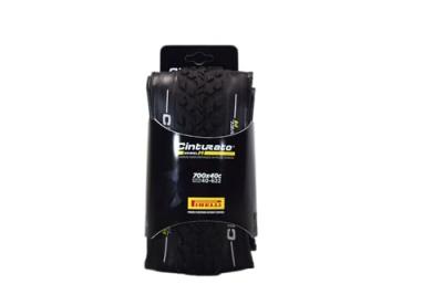 Pirelli Cinturato Gravel M 40-622 Unisex Adulto, Negro, ESTANDAR