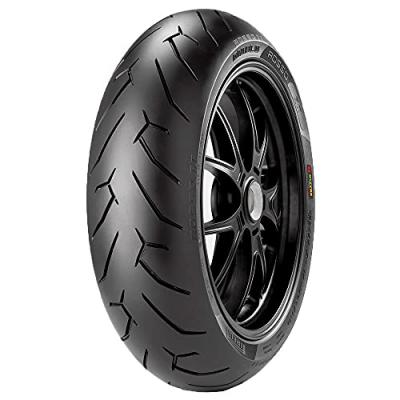 Pirelli Diablo Rosso II 160/60 ZR17 69W