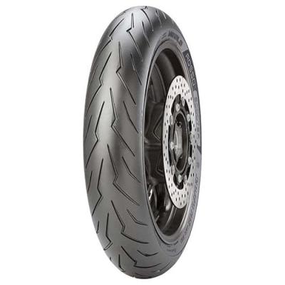 Pirelli DIABLO ROSSO SCOOTER 120/70 R14 55H