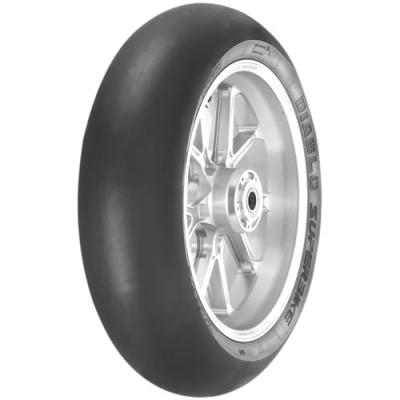 Pneu PIRELLI Diablo Superbike SC1 180/60 R 17 M/C NHS TL