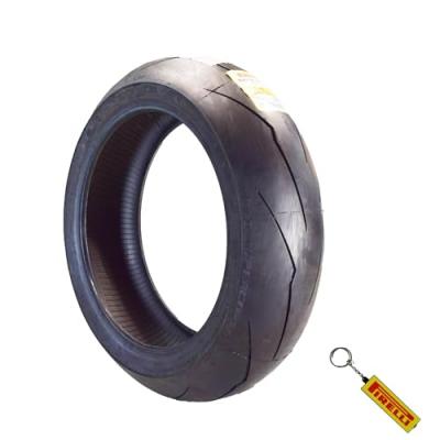 Pneu Pirelli Diablo Supercorsa SP V3 190/55 ZR17 75 W TL