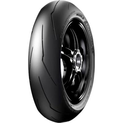 Pneu PIRELLI Diablo Supercorsa SP V3 200/55 ZR 17 M/C (78W) TL