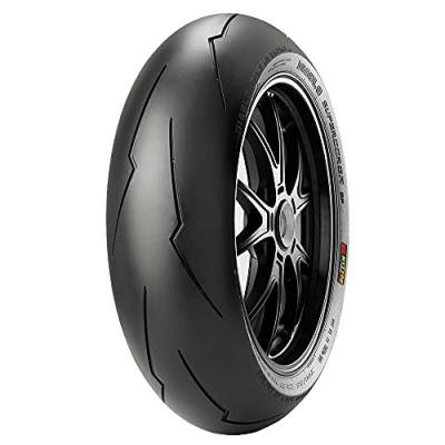 Pirelli Diablo Supercorsa V2 190/55 ZR17 75W
