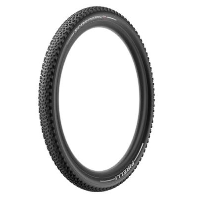 Pneu VTT Pirelli Scorpion (sol dur) - Noir} - Folding Bead, Noir}