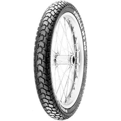 Pirelli MT60 RS 120/70 ZR17 58W