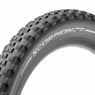 Pirelli Scorpion Enduro Rear Prowall 29 - Pneu VTT Black 29X2.60