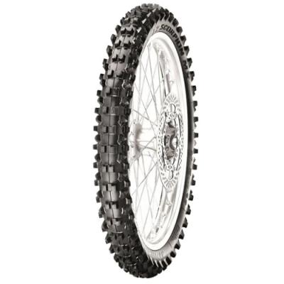 Pneu Pirelli Scorpion MX32 Mid Soft 60/100 -12 36 M TT