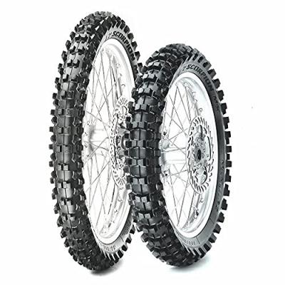 Pirelli Scorpion MX 32 100/90 D19 57M