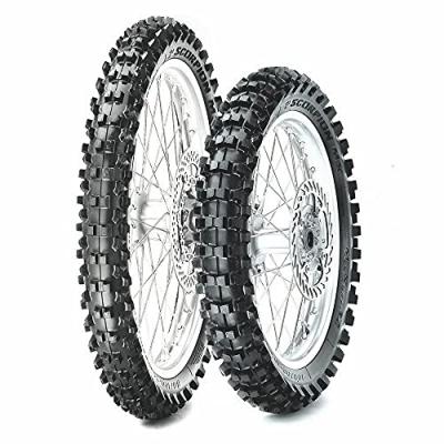 Pirelli Scorpion MX 32 110/90 D19 62M