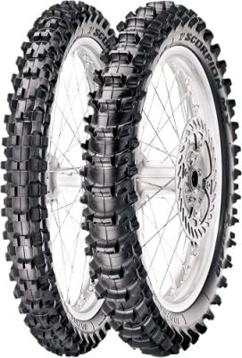 Pirelli Scorpion MX 410 100/90 D19 57M 