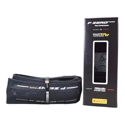 Pirelli P Zero&trade; Race Road Tyre Noir 700C / 26