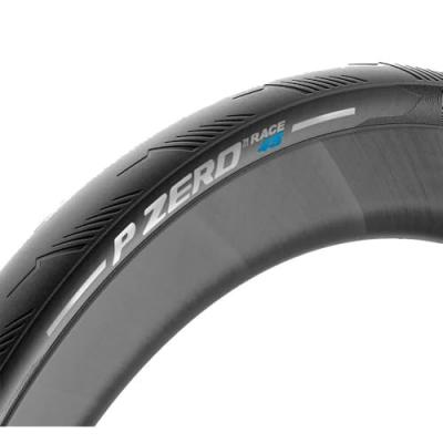 Pirelli P Zero Race 4S Tubetype - Pneu vlo route Black 700X26C