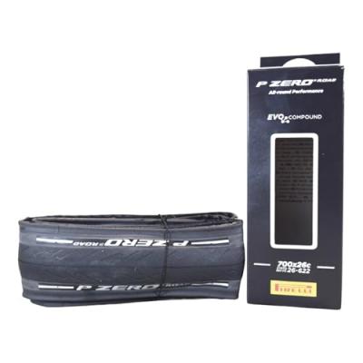 Pirelli P Zero Road 26-622 CUBIERTAS Unisex Adulto, Negro, ESTANDAR