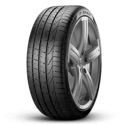 PNEU Pirelli P Zero 255/40 R21 102 Y