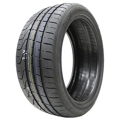 Pneus d'&eacute;t&eacute; PIRELLI P Zero 255/30R21 XL 93Y