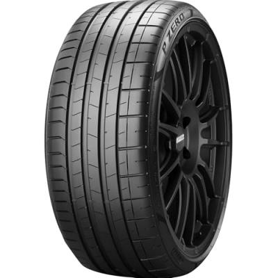 Pirelli P Zero PZ4 SC 285/40 ZR22 110Y